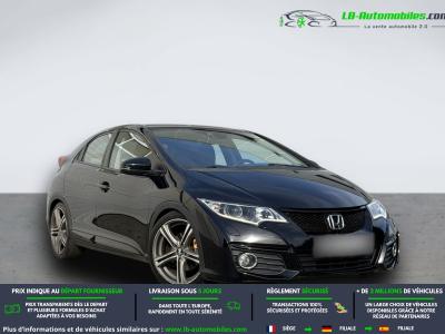 Honda Civic 1.8 i-VTEC 142 BVM