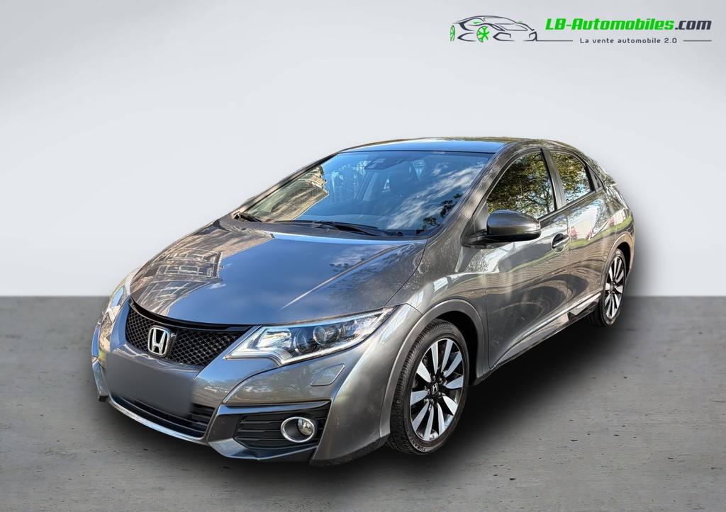 Honda Civic 1.4 i-VTEC 100 BVM