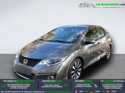 Honda Civic 1.4 i-VTEC 100 BVM