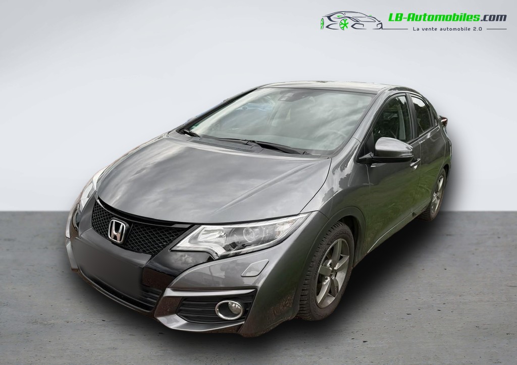 Honda Civic 1.4 i-VTEC 100 BVM
