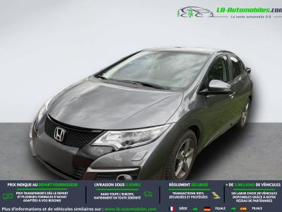 Honda Civic 1.4 i-VTEC 100 BVM