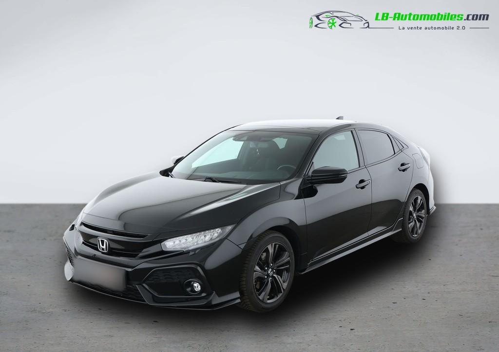 Honda Civic 1.5 i-VTEC 182 BVM