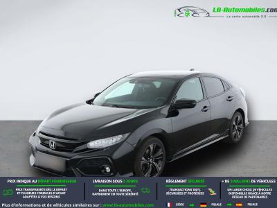 Honda Civic 1.5 i-VTEC 182 BVM