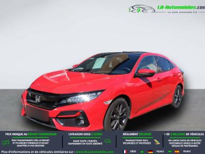 Honda Civic 1.0 i-VTEC 126 BVA