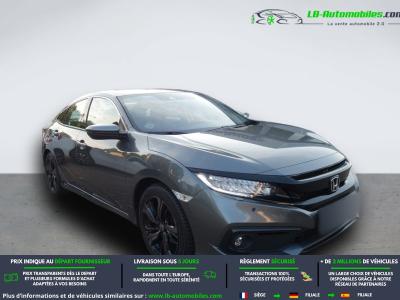 Honda Civic 1.5 i-VTEC 182 BVA