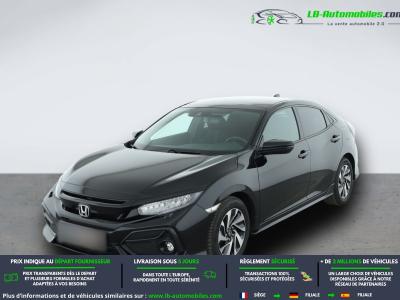 Honda Civic 1.5 i-VTEC 182 BVA