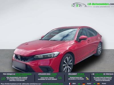 Honda Civic 1.5 i-VTEC 182 BVA