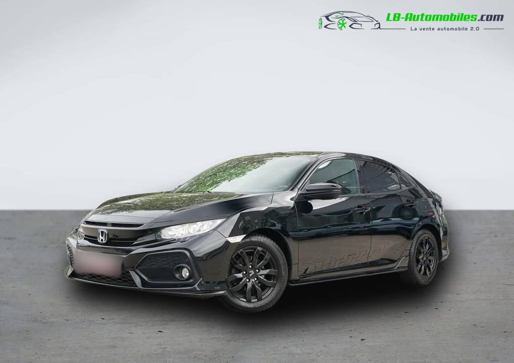 Honda Civic 1.0 i-VTEC 126 BVM