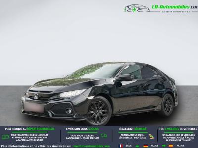 Honda Civic 1.0 i-VTEC 126 BVM