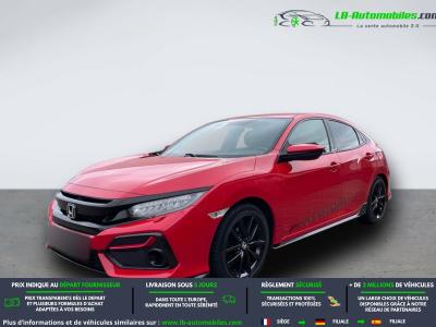 Honda Civic 1.0 i-VTEC 126 BVM