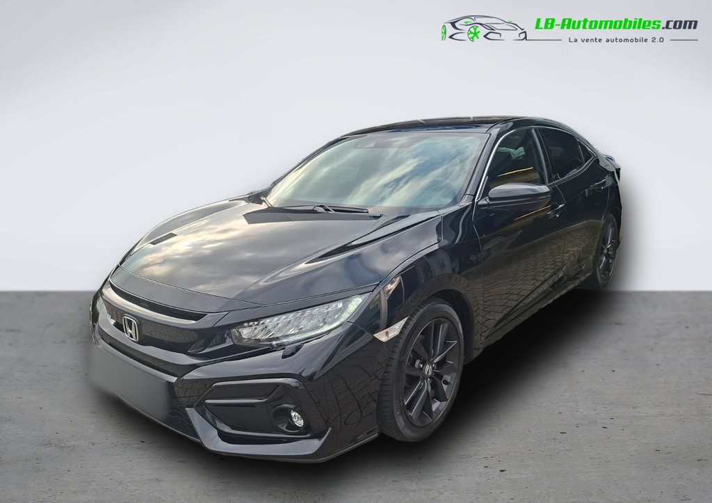 Honda Civic 1.0 i-VTEC 126 BVM