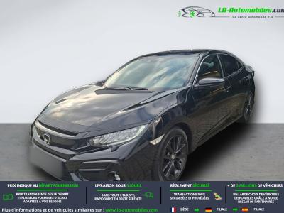 Honda Civic 1.0 i-VTEC 126 BVM