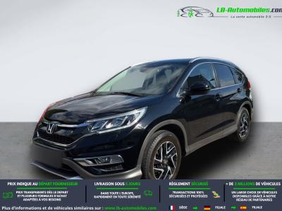Honda CR-V 2.0 i-VTEC 2WD 155 ch BVM