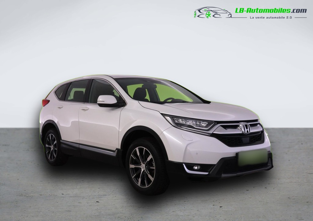 Honda CR-V 1.5 i-VTEC 4WD BVA 173ch
