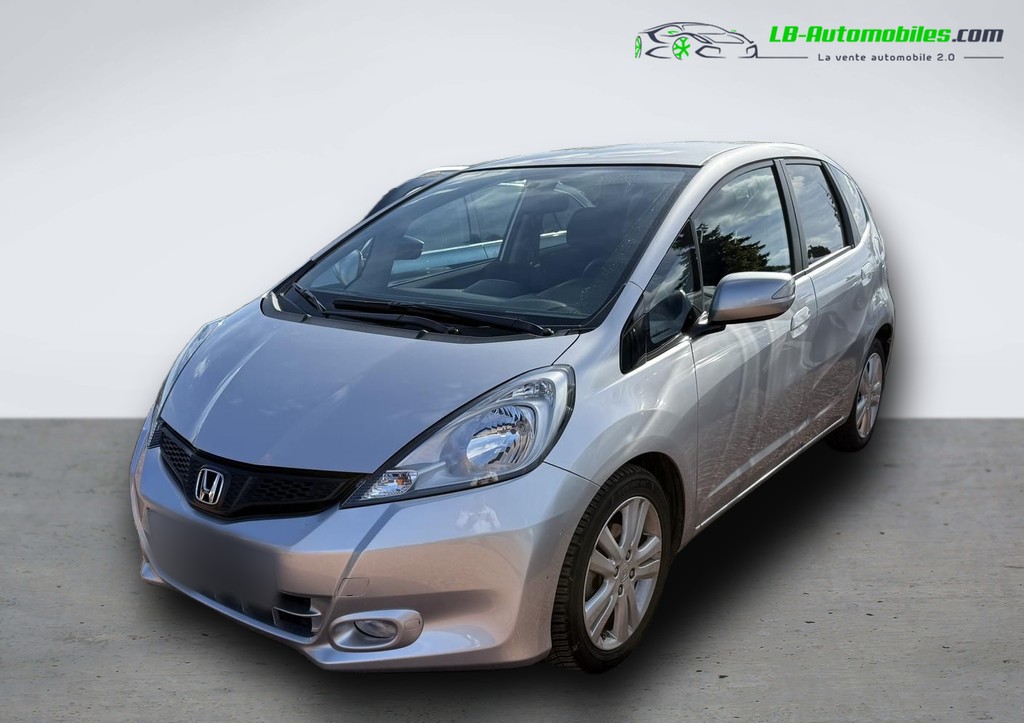 Honda Jazz 1.3 i-VTEC 102ch