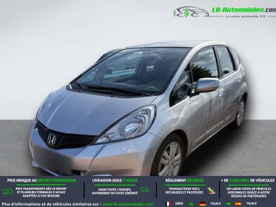 Honda Jazz 1.3 i-VTEC 102ch