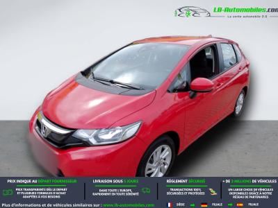 Honda Jazz 1.3 i-VTEC 102ch