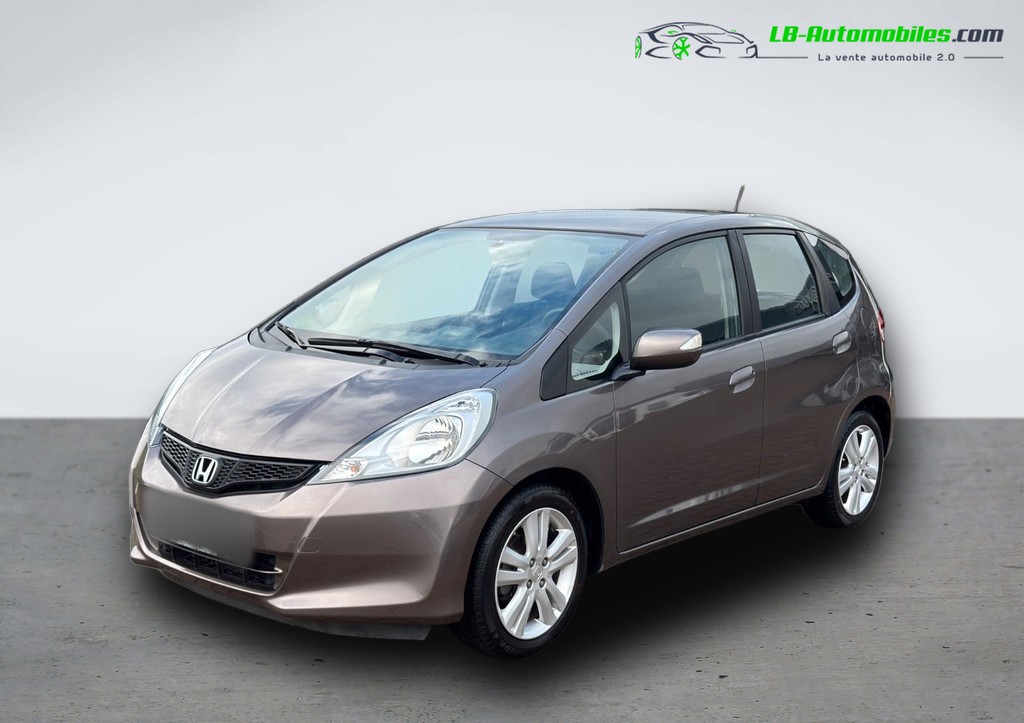Honda Jazz 1.3 i-VTEC 102ch