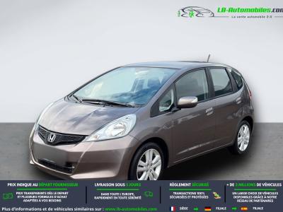 Honda Jazz 1.3 i-VTEC 102ch