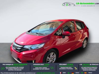 Honda Jazz 1.3 i-VTEC 102ch