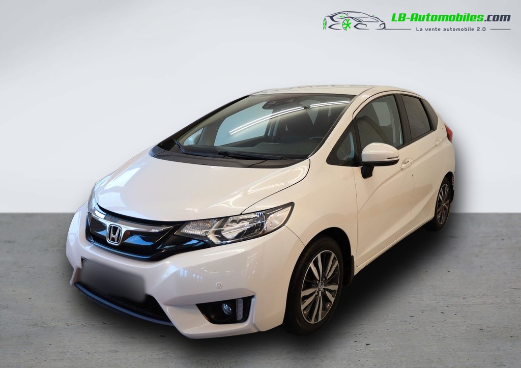 Honda Jazz 1.3 i-VTEC 102ch