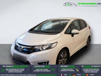Honda Jazz 1.3 i-VTEC 102ch
