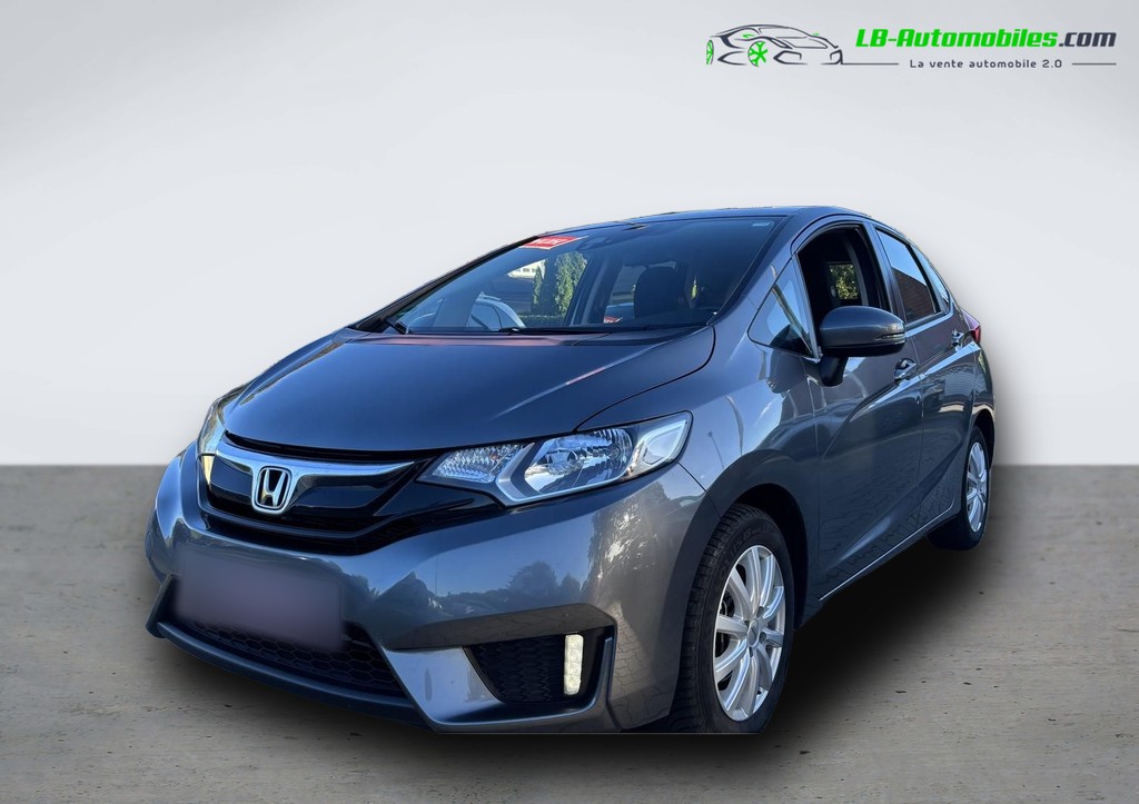 Honda Jazz 1.3 i-VTEC 102ch