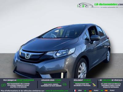 Honda Jazz 1.3 i-VTEC 102ch