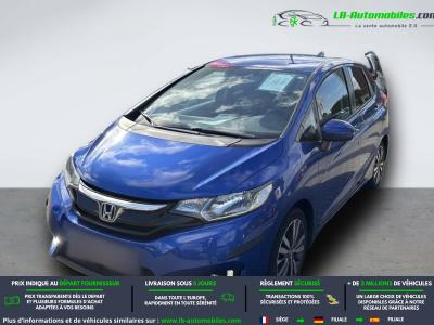 Honda Jazz 1.3 i-VTEC 102ch
