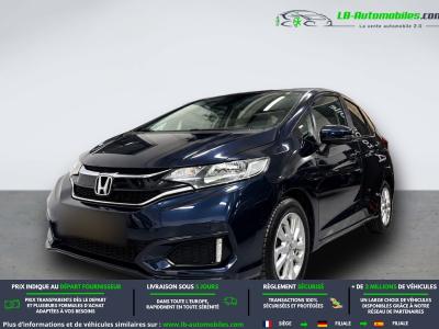 Honda Jazz 1.3 i-VTEC BVM 102ch