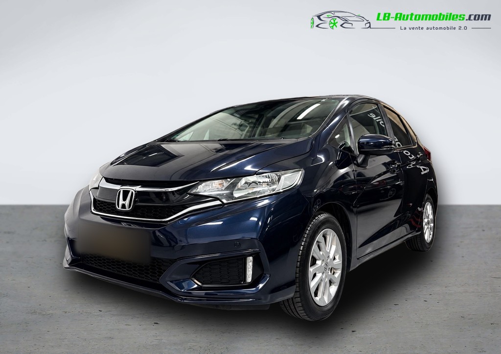 Honda Jazz 1.3 i-VTEC BVM 102ch