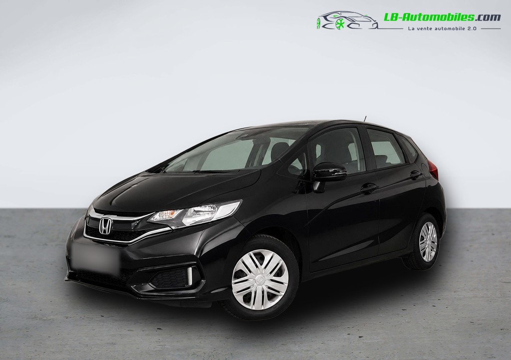 Honda Jazz 1.3 i-VTEC BVM 102ch