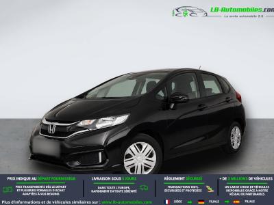 Honda Jazz 1.3 i-VTEC BVM 102ch