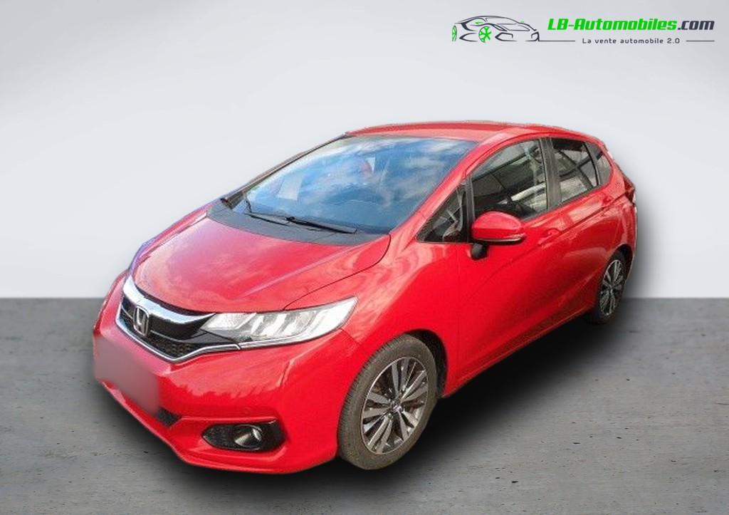 Honda Jazz 1.3 i-VTEC BVM 102ch