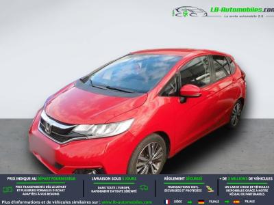 Honda Jazz 1.3 i-VTEC BVM 102ch