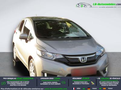 Honda Jazz 1.3 i-VTEC BVM 102ch