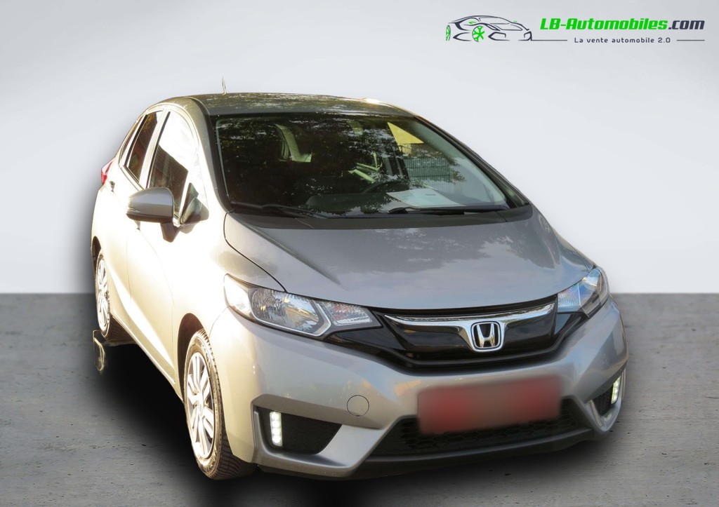 Honda Jazz 1.3 i-VTEC BVM 102ch