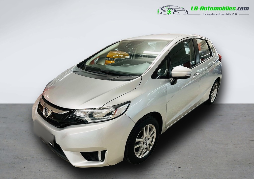 Honda Jazz 1.3 i-VTEC BVM 102ch