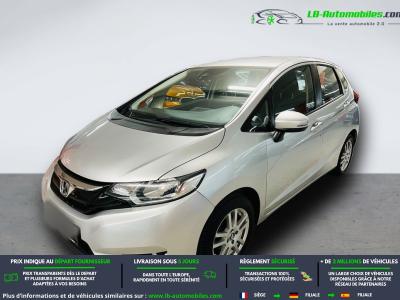Honda Jazz 1.3 i-VTEC BVM 102ch