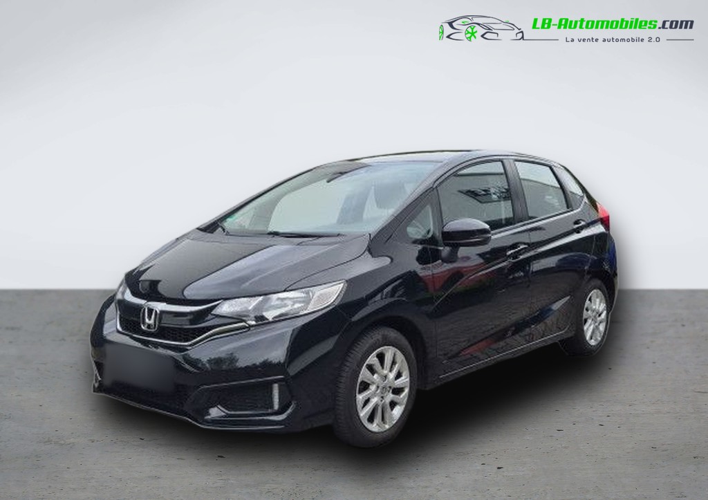 Honda Jazz 1.3 i-VTEC BVM 102ch