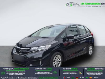 Honda Jazz 1.3 i-VTEC BVM 102ch