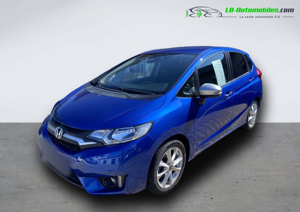 Honda Jazz 1.3 i-VTEC BVM 102ch