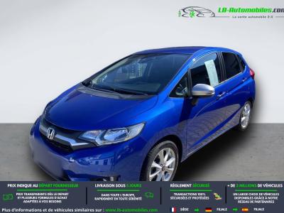 Honda Jazz 1.3 i-VTEC BVM 102ch