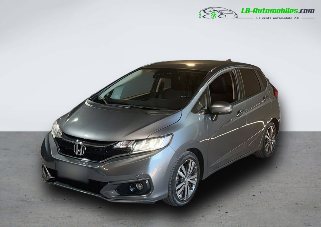 Honda Jazz 1.3 i-VTEC BVM 102ch