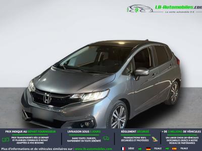 Honda Jazz 1.3 i-VTEC BVM 102ch
