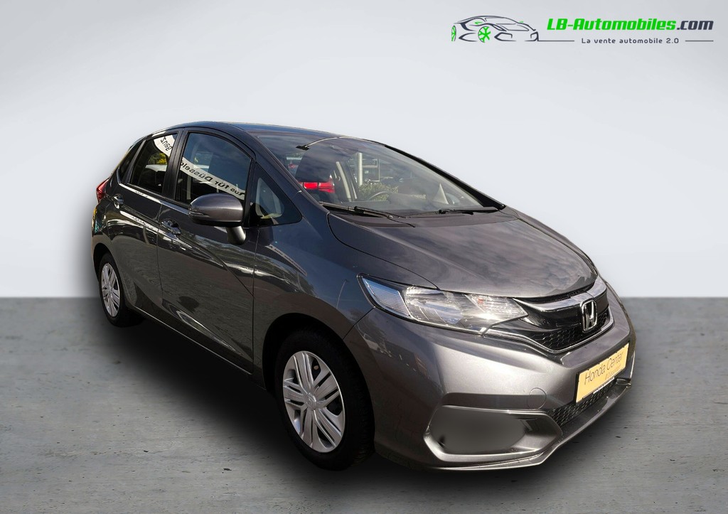 Honda Jazz 1.3 i-VTEC BVM 102ch