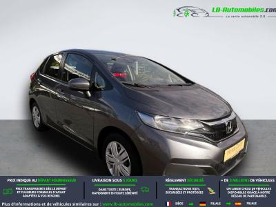 Honda Jazz 1.3 i-VTEC BVM 102ch