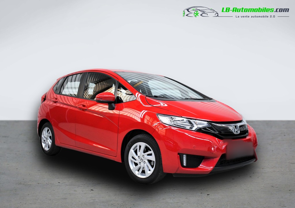 Honda Jazz 1.3 i-VTEC BVM 102ch