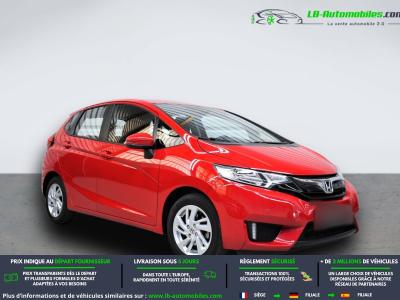Honda Jazz 1.3 i-VTEC BVM 102ch