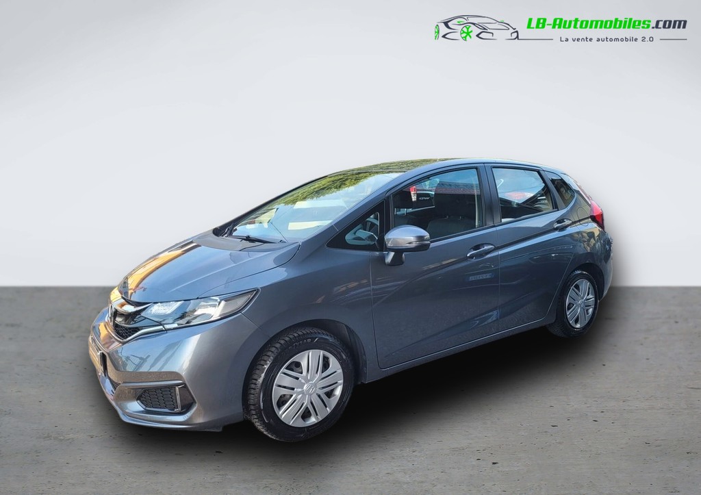 Honda Jazz 1.3 i-VTEC BVM 102ch